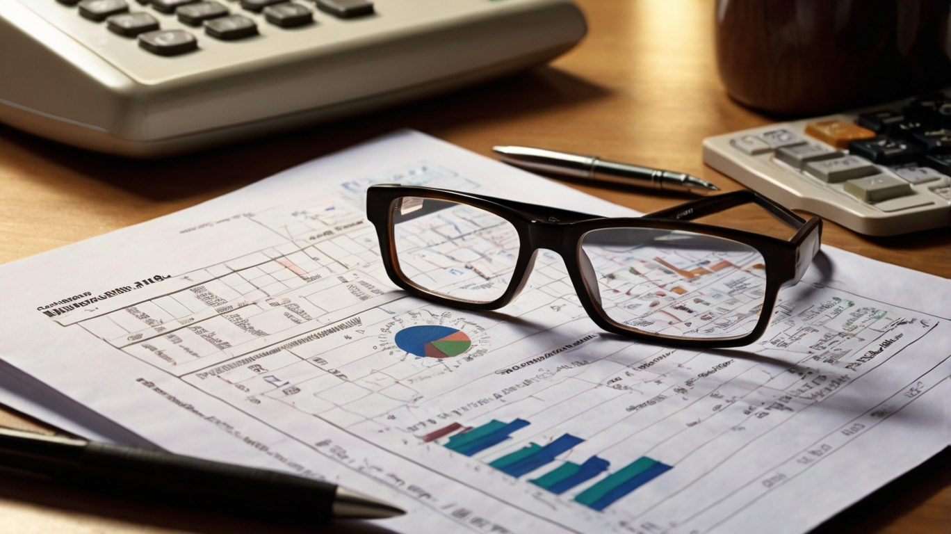 Auditoría Financiera Profesional